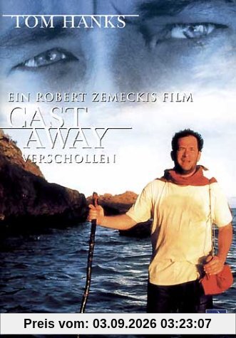 Cast Away - Verschollen