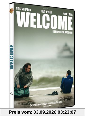 Welcome [FR Import]
