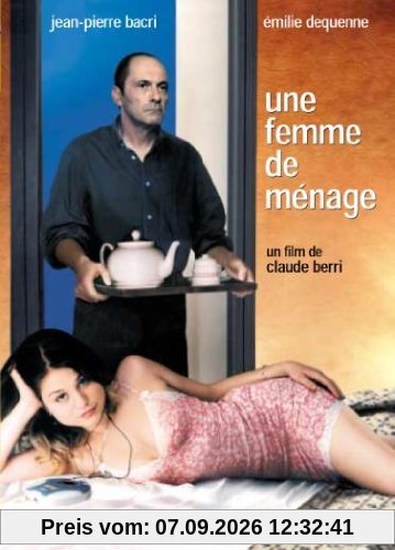 Une femme de ménage [FR Import]