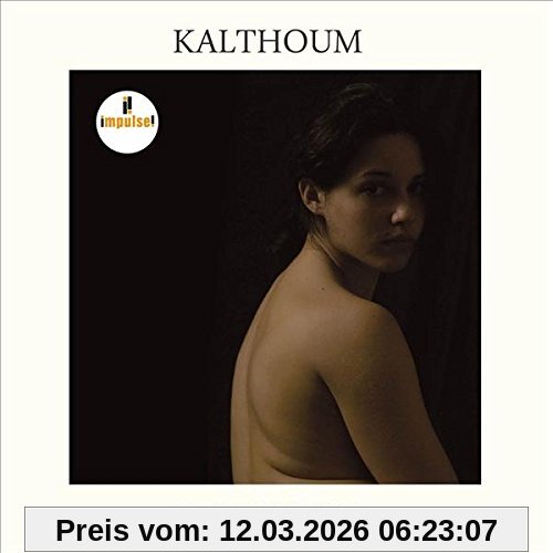 Ibrahim Maalouf Kalthoum
