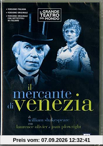 Il mercante di Venezia [IT Import]