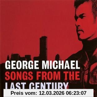 George Michael Songs From The Last Century