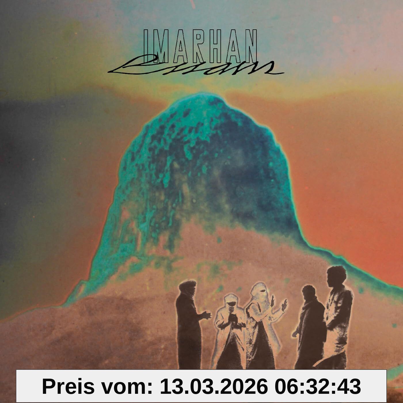 Imarhan Essam