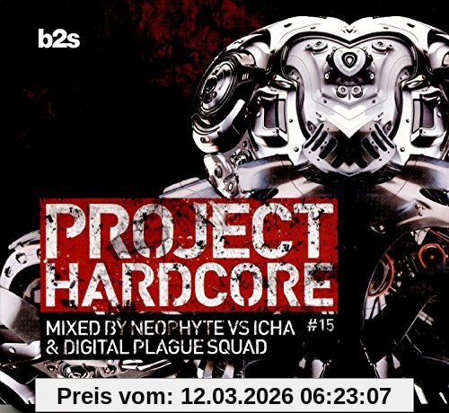 Various Project Hardcore-Ph15