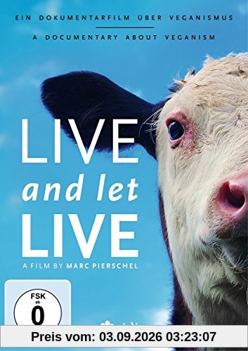 Live and let Live