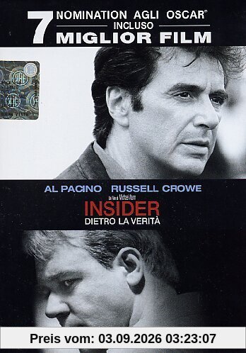 Insider [IT Import]