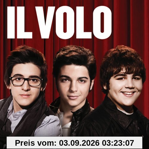 Il Volo