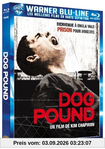 Dog Pound [Blu-ray]
