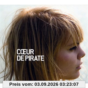Coeur de Pirate (Lim ed)
