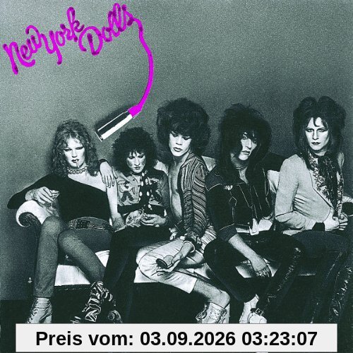New York Dolls