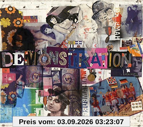Hamburg Demonstrations