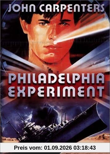 Das Philadelphia Experiment