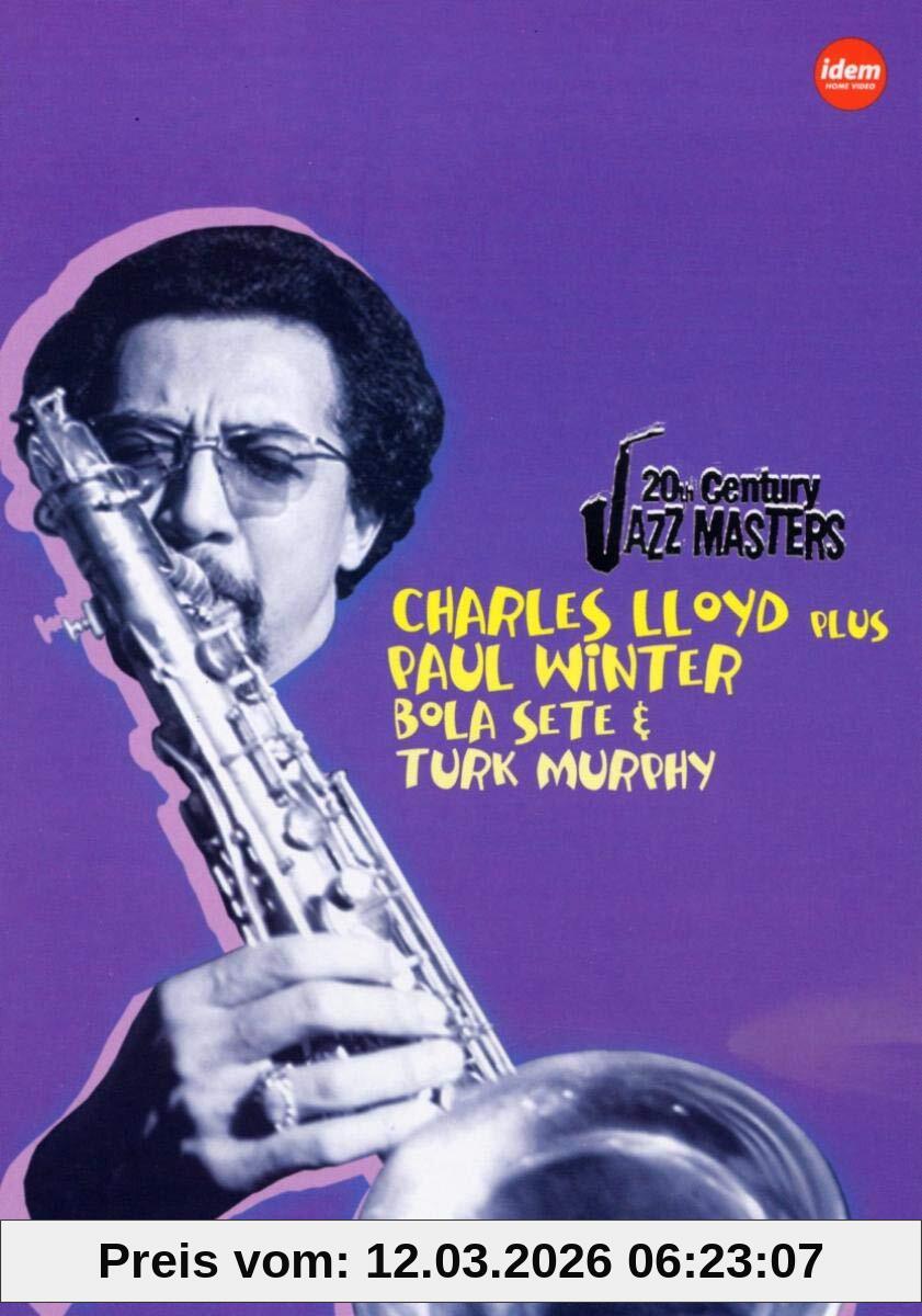 unbekannt 20th Century Jazz Masters