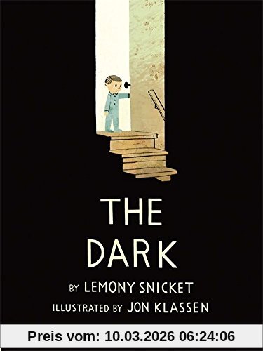Lemony Snicket The Dark