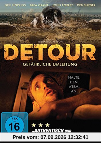 Detour - Gefährliche Umleitung