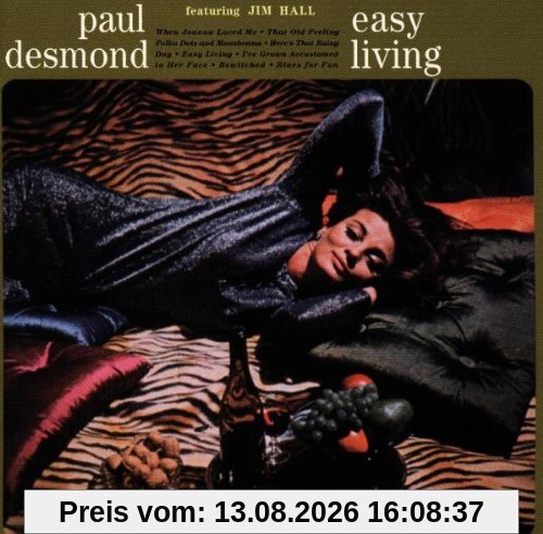 Easy Living/French Version