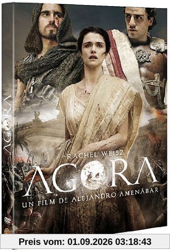 Agora [FR Import]