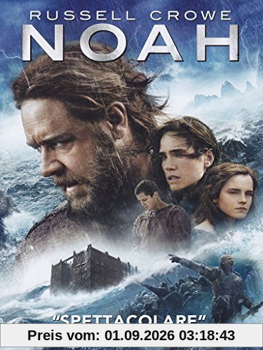 Noah [IT Import]