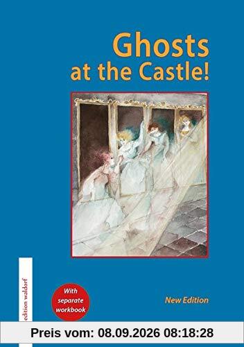 Ghosts at the Castle: Reader