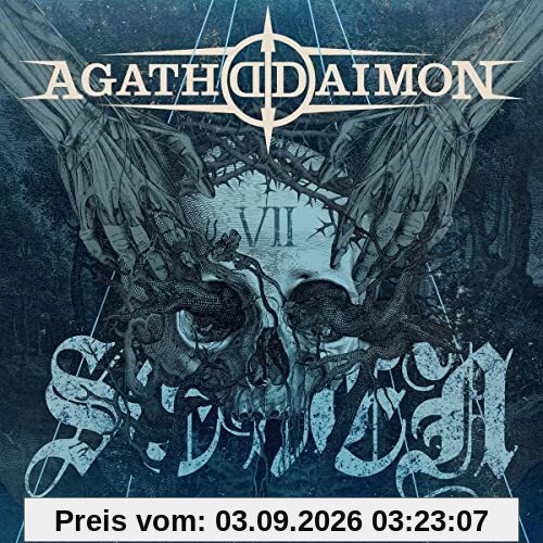 The Seven (Digipack)