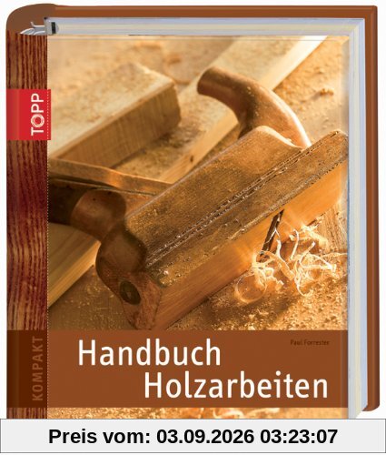 Handbuch Holzarbeiten