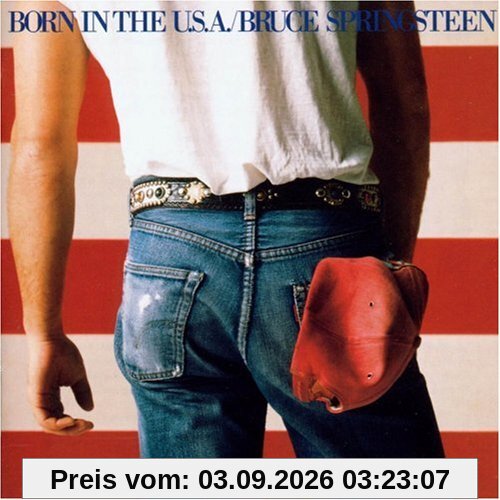 Born in the U.S.A.