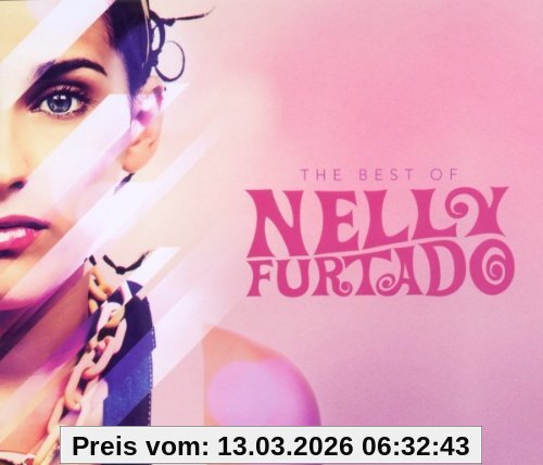 The Best Of Nelly Furtado (Super Deluxe Edt.)