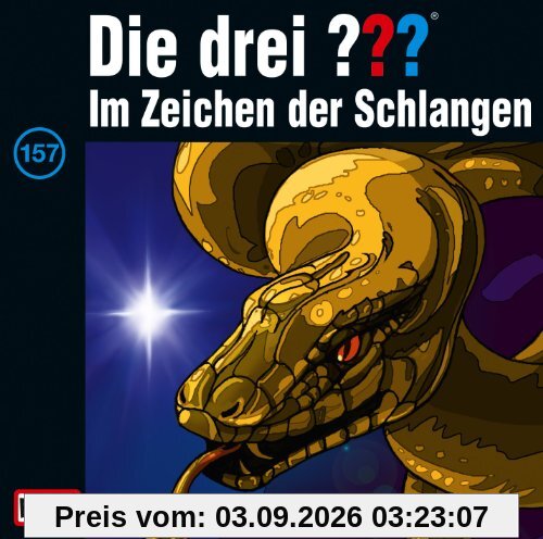 157/im Zeichen der Schlangen