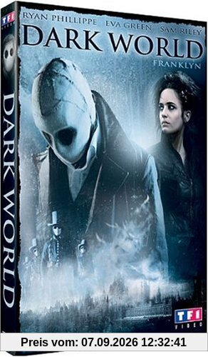 Dark World (Franklyn) [FRANZOSICH]