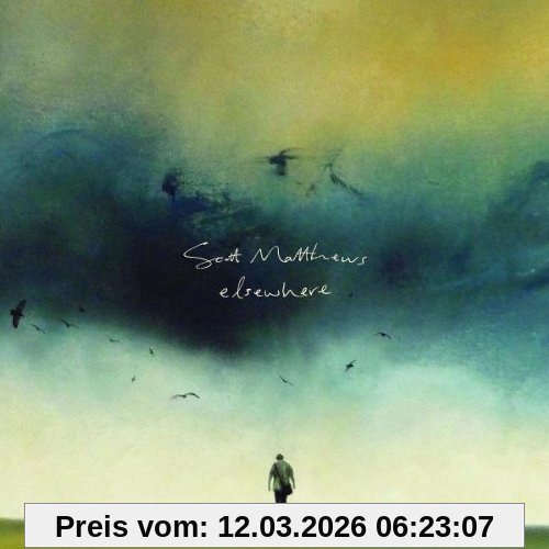 Scott Matthews Elsewhere