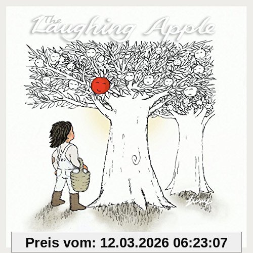 Yusuf The Laughing Apple
