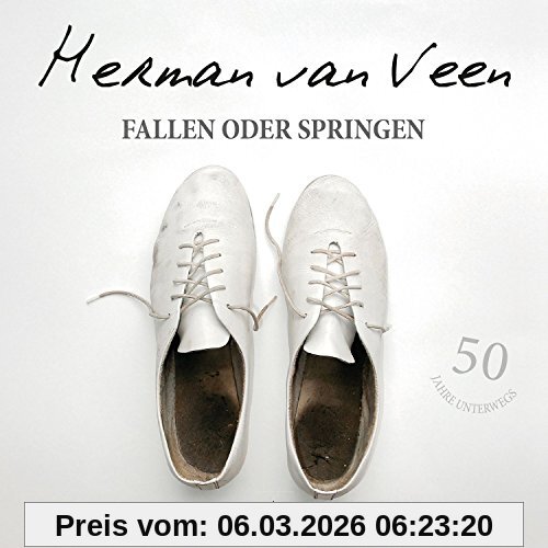 Herman van Veen Fallen Oder Springen