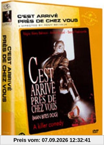 C'est arrive pres de chez vous [Import belge]