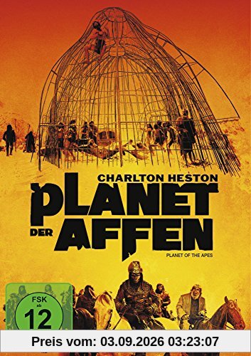 Planet der Affen