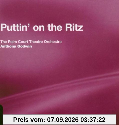 Puttin' on the Ritz - Salonmusik