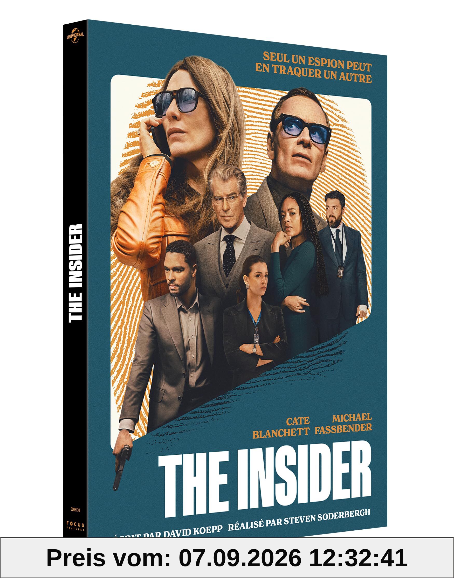 The Insider