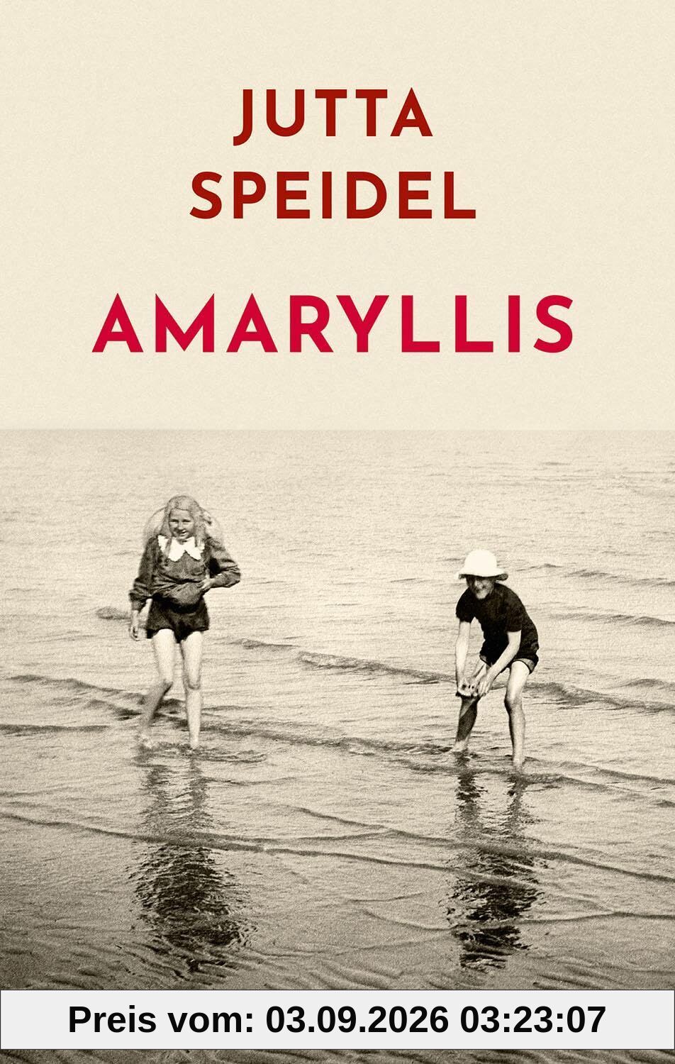 Amaryllis
