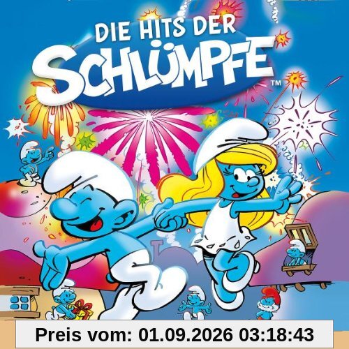 Die Hits der Schlümpfe