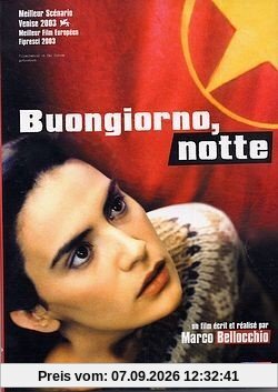 Buongiorno, notte [FR Import]