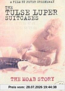 Peter Greenaway Tulse Luper Suitcases [Holland Import]