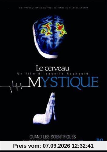 Le cerveau mystique [FR Import]