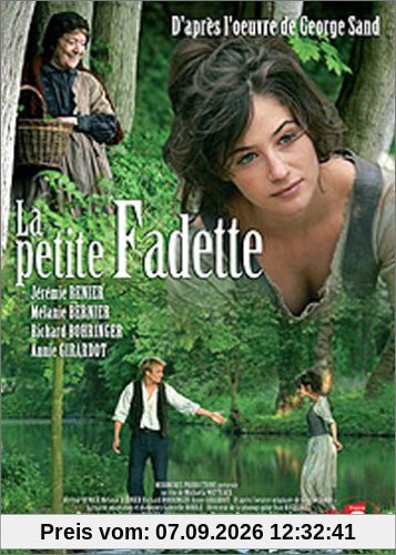 La Petite Fadette [FR Import]