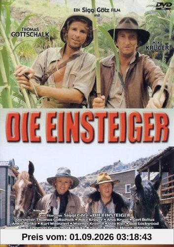 Die Einsteiger