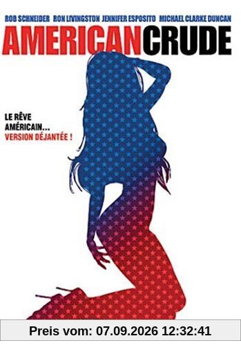 American crude [FR IMPORT]