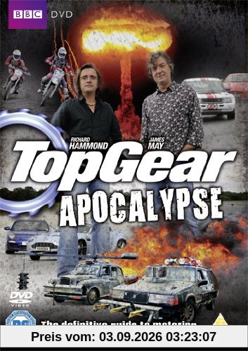 Top Gear Apocalypse [UK Import]