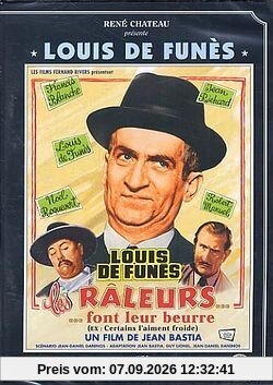 Les raleurs font leur beurre [FR Import]