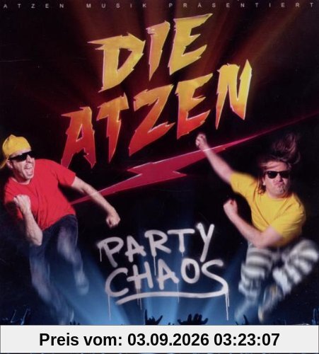 Party Chaos (Limited Version)