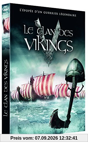 Le clan des vikings - viking quest [FR Import]