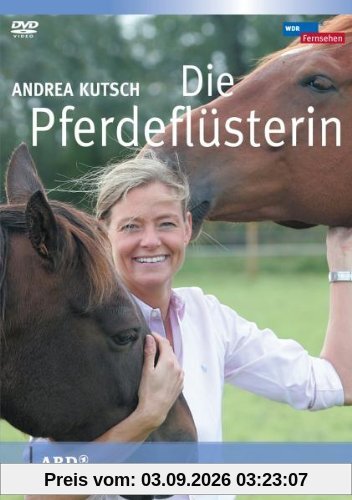 Die Pferdeflüsterin