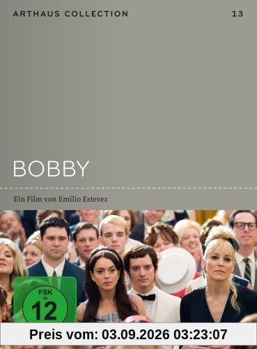 Bobby - Arthaus Collection
